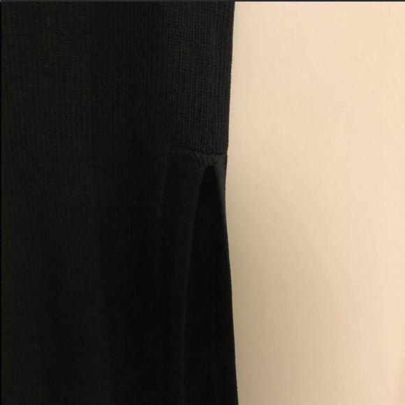 Wilfred Dark Green Sleeveless Knit Top - Picture 11 of 15